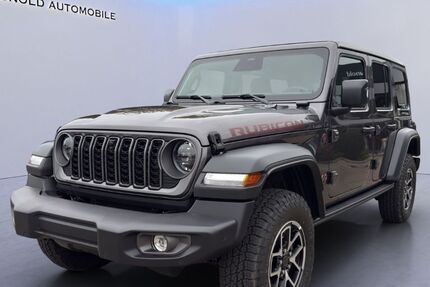 Jeep Wrangler 2.000 km 64.900 &euro; Reutlingen 72770