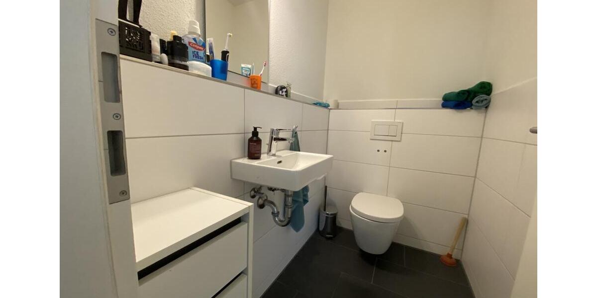 Etagenwohnung Nagold - 4 Zimmer, 121 m&sup2;, 1.375&euro; | Angebot:26455622
