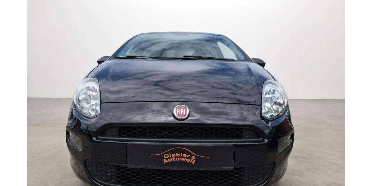 Fiat Punto 122.129 km 3.500 &euro; Horb 72160