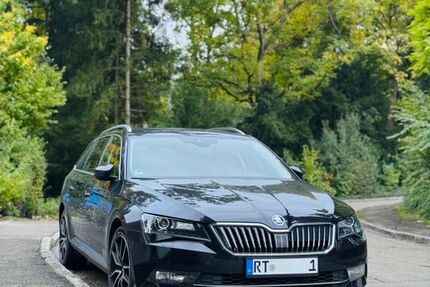 Skoda Superb 134.600 km 15.899 &euro; Metzingen 72555