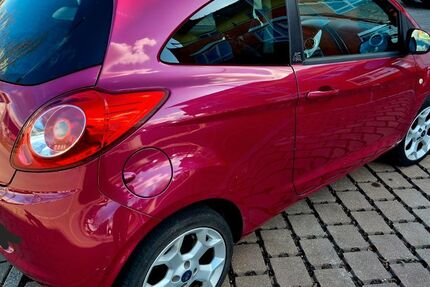 Ford Ka/Ka+ 129.000 km 2.850 &euro; Filderstadt 70794