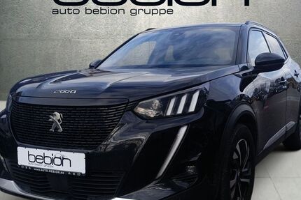 Peugeot 2008 35.350 km 17.280 &euro; Herrenberg 71083