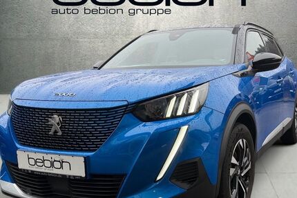 Peugeot 2008 20.500 km 21.980 &euro; Tübingen 72072