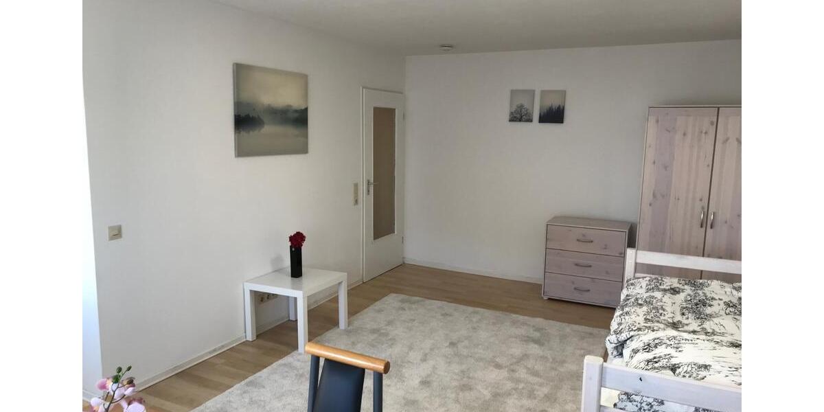 Etagenwohnung Aidlingen - 1 Zimmer, 36 m&sup2;, 699&euro; | Angebot:25329933
