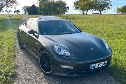 Porsche Panamera 174.000 km 19.999 &euro; Sindelfingen 71067