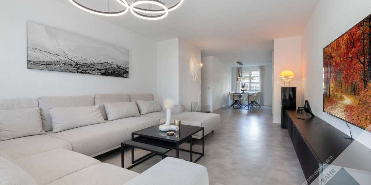 Etagenwohnung Holzgerlingen - 3.5 Zimmer, 85 m&sup2;, 395.000&euro; | Angebot:27519915