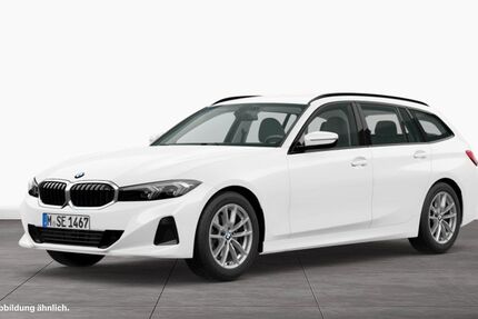BMW 318 8.899 km 34.890 &euro; Stuttgart 70569