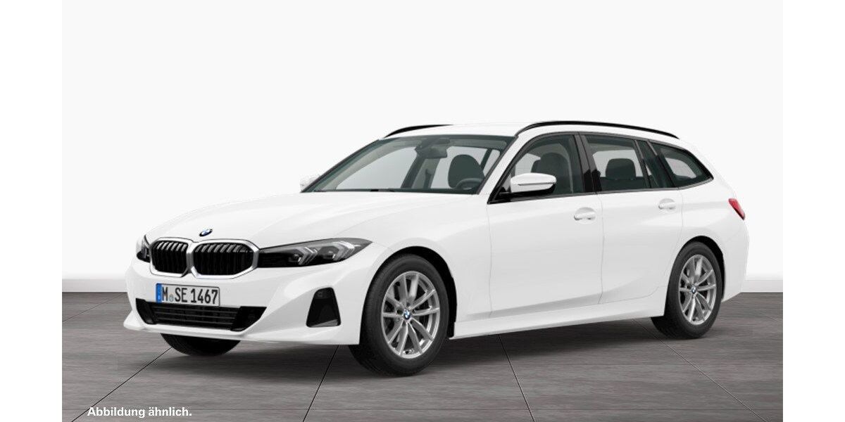 BMW 318 8.899 km 34.890 &euro; Stuttgart 70569