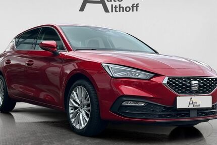 Seat Leon 51.400 km 17.880 &euro; Stuttgart 70195