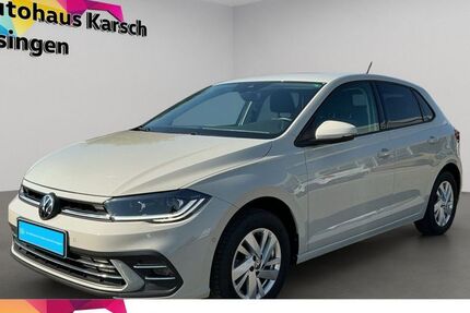 VW Polo 42.510 km 17.890 &euro; Bisingen 72406