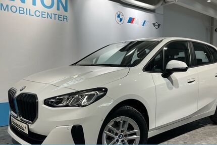 BMW 218 Active Tourer 37.781 km 23.490 &euro; Tübingen 72072