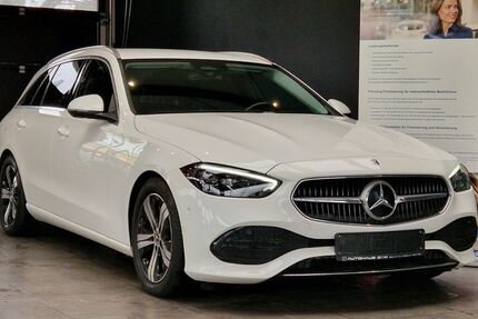 Mercedes-Benz C 200 140.000 km 22.999 &euro; Gäufelden 71126