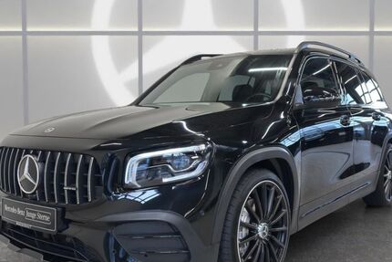 Mercedes-Benz GLB 35 AMG 39.716 km 45.900 &euro; Nagold 72202