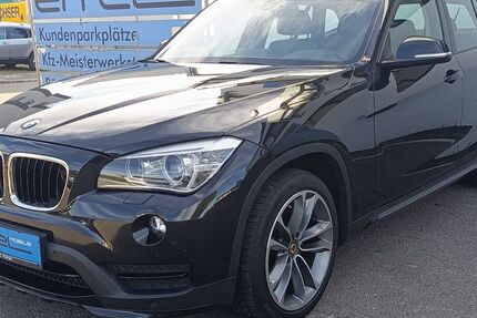 BMW X1 193.312 km 9.990 &euro; Pfullingen 72793