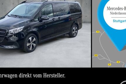 Mercedes-Benz V 250 8.570 km 69.990 &euro; Stuttgart 70376