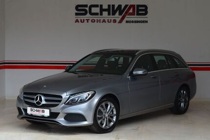 Mercedes-Benz C 200 120.000 km 17.500 &euro; Mössingen 72116
