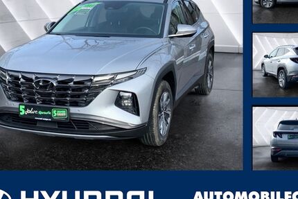 Hyundai TUCSON 25.717 km 30.480 &euro; Pfullingen 72793