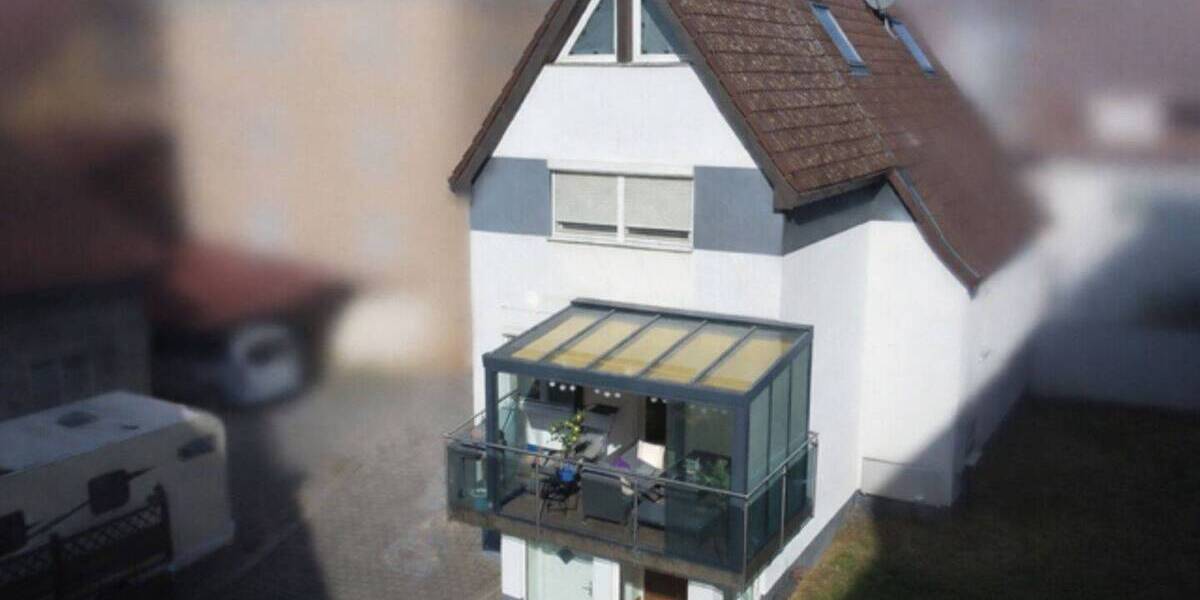 Einfamilienhaus Magstadt - 8 Zimmer, 669.000&euro; | Angebot:25970612