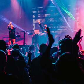 Mammoth 02.12.2026 LKA Longhorn