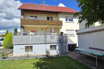 MIETEINNAHMEN & AUSBAURESERVE VEREINT - Haus Nufringen | Angebot:27489640