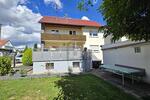 MIETEINNAHMEN & AUSBAURESERVE VEREINT - Zweifamilienhaus Nufringen | Angebot:27489640