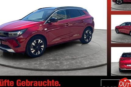 Opel Grandland (X) 47.184 km 19.940 &euro; Pfullingen 72793