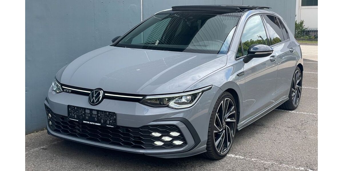 VW Golf 100.000 km 29.870 &euro; Sindelfingen 71065
