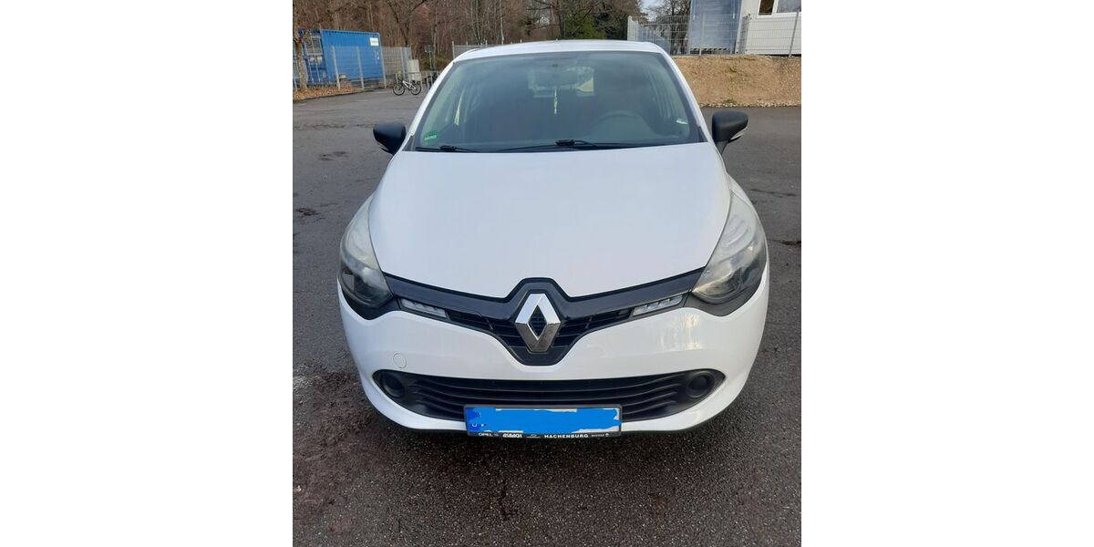 Renault Clio 82.500 km 5.300 &euro; Filderstadt 70794