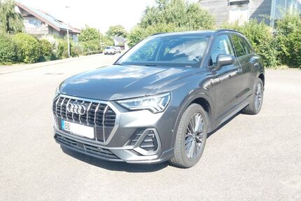 Audi Q3 59.000 km 28.400 &euro; Gäufelden 71126