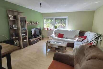 Wohnung Stuttgart Luginsland - 4 Zimmer, 112 m&sup2;, 395.000&euro; | Angebot:26978831