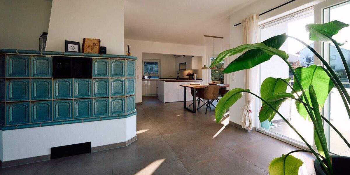 Mehrfamilienhaus, Wohnhaus Horb am Neckar Talheim - 8 Zimmer, 294 m&sup2;, 945.000&euro; | Angebot:25731843