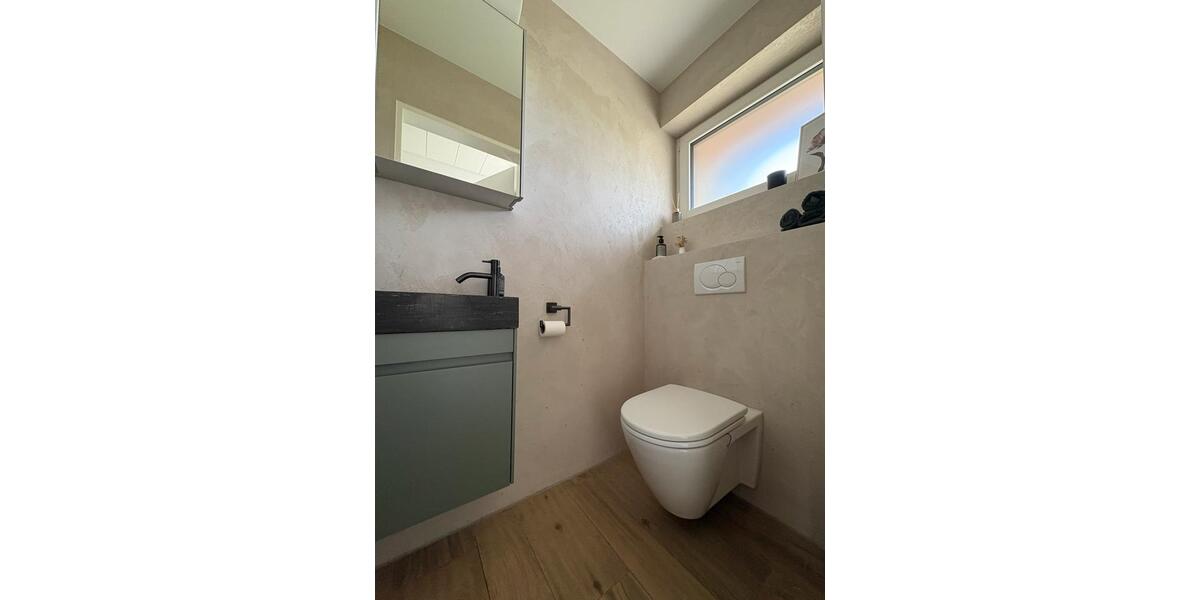 Reihenhaus Neuhausen auf den Fildern - 5 Zimmer, 170 m&sup2;, 649.000&euro; | Angebot:25935159