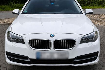 BMW 525 265.000 km 11.900 &euro; Bad Urach 72574