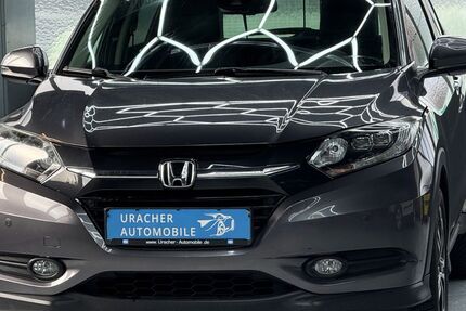 Honda HR-V 154.000 km 13.990 &euro; Reutlingen 72762