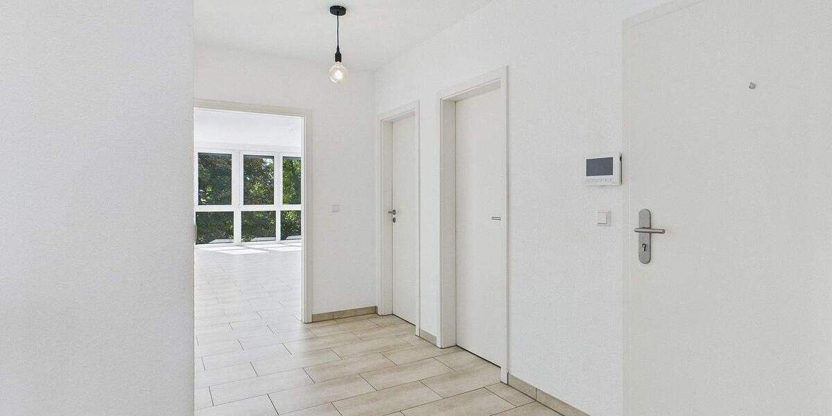 Etagenwohnung Leinfelden-Echterdingen Musberg - 4 Zimmer, 113 m&sup2;, 498.000&euro; | Angebot:25797377