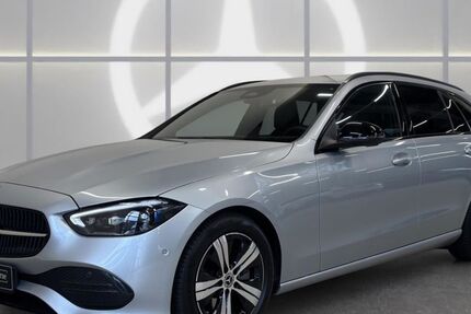 Mercedes-Benz C 220 40.156 km 32.900 &euro; Nagold 72202