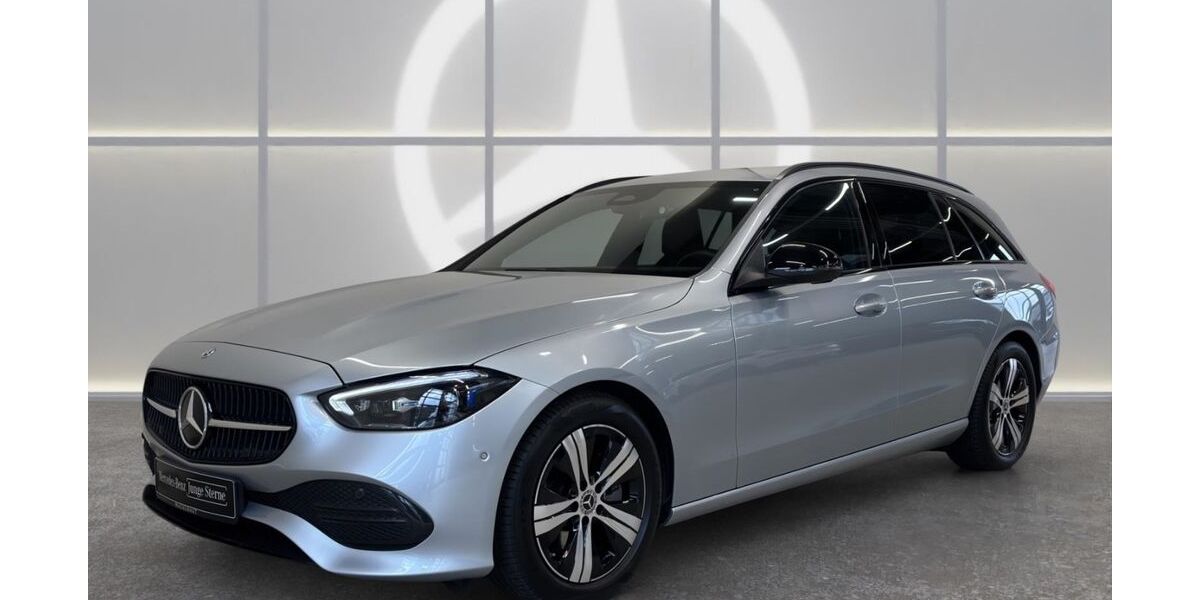 Mercedes-Benz C 220 40.156 km 32.900 &euro; Nagold 72202