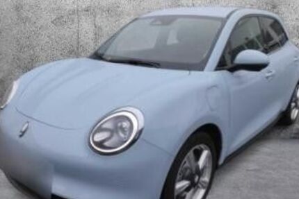 ORA Funky Cat 7.831 km 16.490 &euro; Böblingen 71032