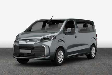 Toyota Proace 17.554 km 42.990 &euro; Reutlingen 72766