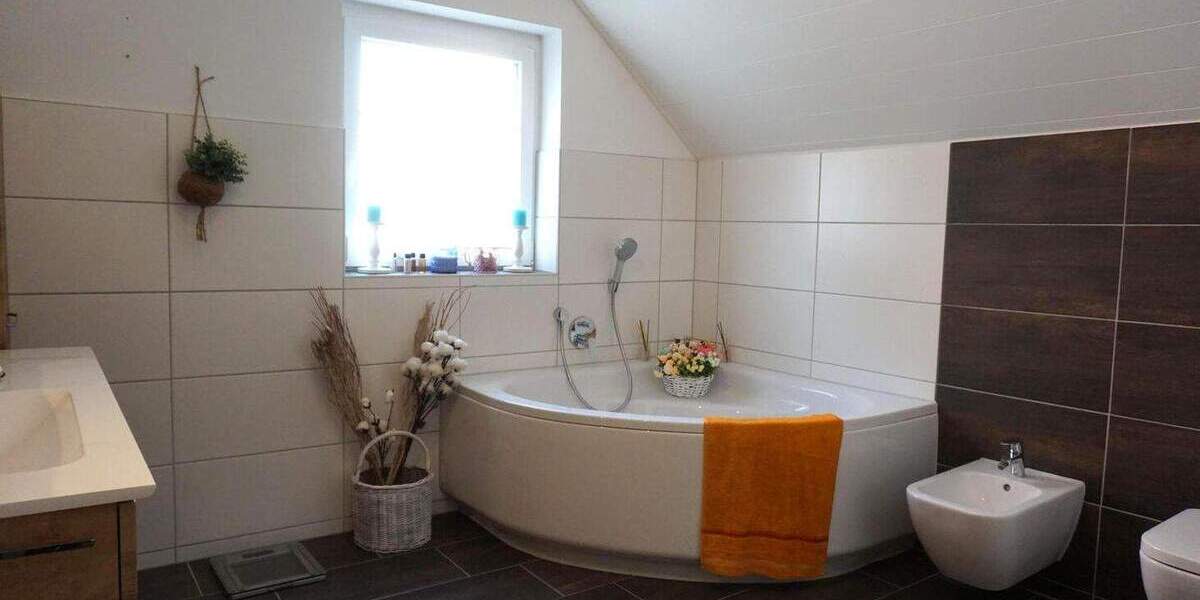 Einfamilienhaus Horb am Neckar Horb - 5 Zimmer, 116 m&sup2;, 475.000&euro; | Angebot:25746407