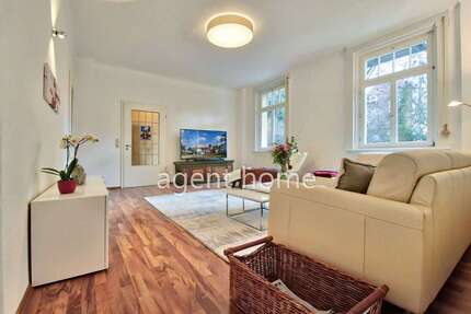 Wohnung Stuttgart Bopser - 4.5 Zimmer, 110 m&sup2;, 2.230&euro; | Angebot:27226106