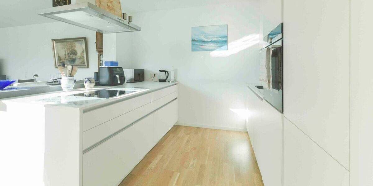 Etagenwohnung Stuttgart Botnang - 3 Zimmer, 119 m&sup2;, 549.000&euro; | Angebot:26617487