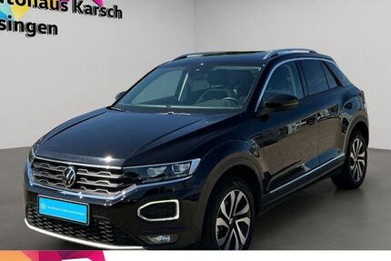 VW T-Roc 34.100 km 25.490 &euro; Bisingen 72406
