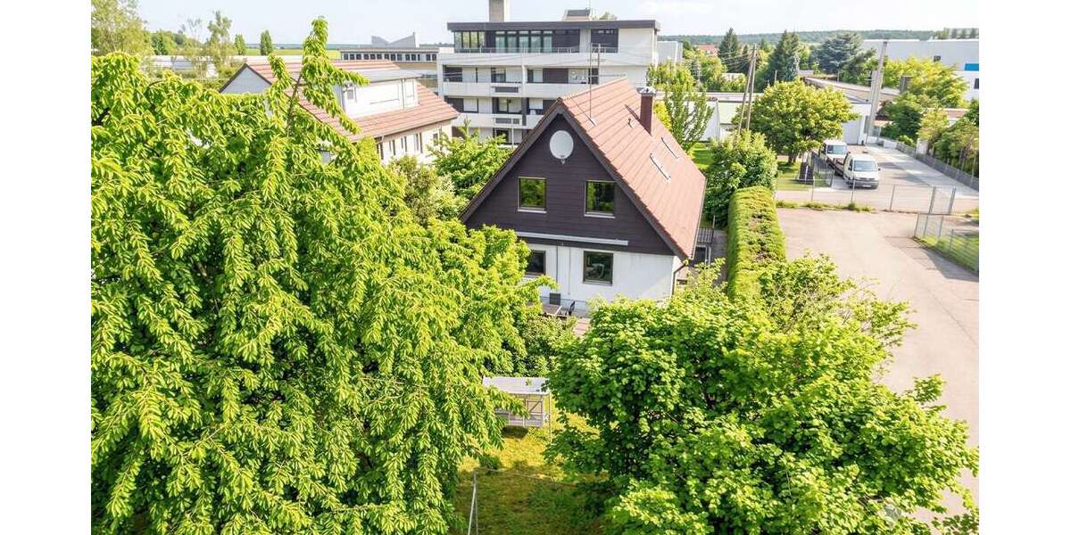 Einfamilienhaus Sindelfingen Darmsheim - 6 Zimmer, 166 m&sup2;, 645.000&euro; | Angebot:26848203