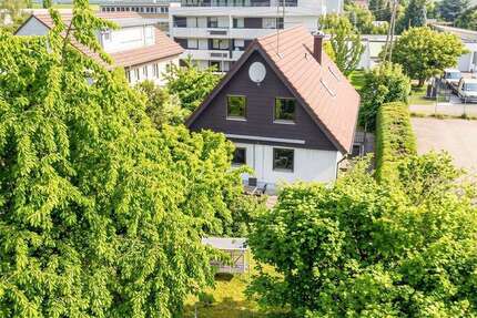 Haus Sindelfingen Darmsheim - 6 Zimmer, 166 m&sup2;, 645.000&euro; | Angebot:26848203