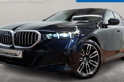 BMW 520 24.258 km 62.990 &euro; Stuttgart 70569