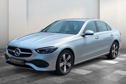 Mercedes-Benz C 180 19.960 km 35.000 &euro; Ostfildern 73760