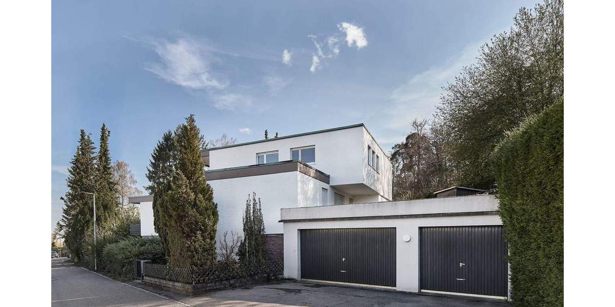 Mehrfamilienhaus, Wohnhaus Stuttgart Vaihingen - 9 Zimmer, 305 m&sup2;, 1.350.000&euro; | Angebot:25749380