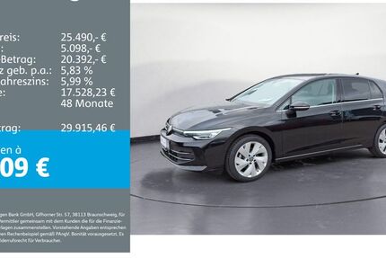 VW Golf 28.572 km 24.520 &euro; Reutlingen 72770