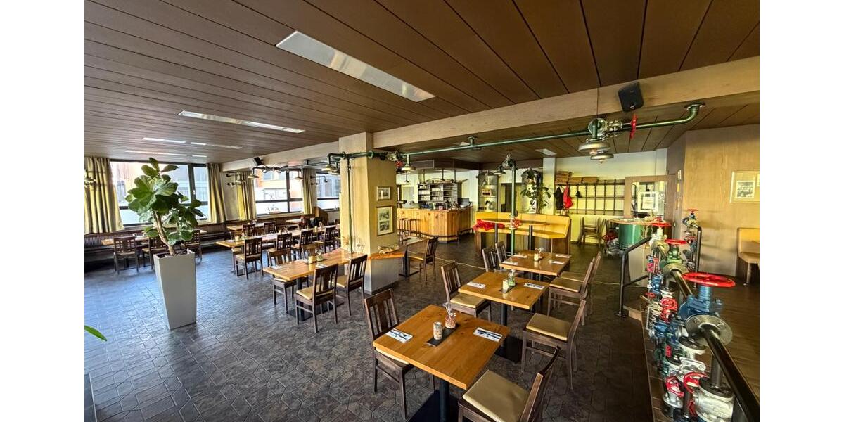 Gewerbeobjekt Burladingen - 2.450&euro; | Angebot:24974615